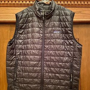 Patagonia Light Weight Vest